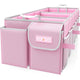 X-Large (3 Compartments) - Pink