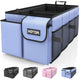 Medium (2 Compartments) - Blue