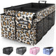 Medium (2 Compartments) - Leopard