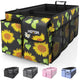 Medium (2 Compartments) - Sunflower