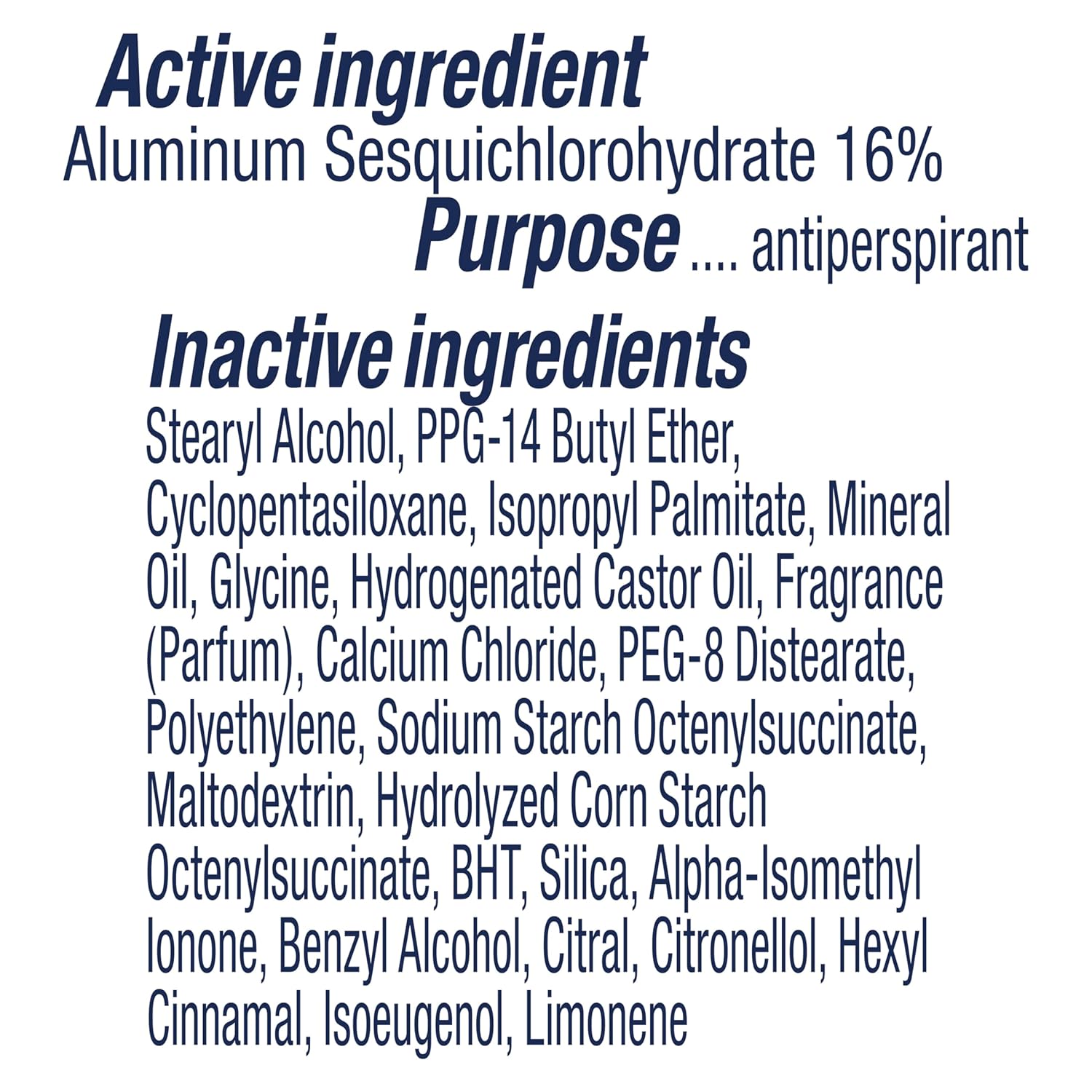 Degree Advanced Protection Vanilla & Jasmine Antiperspirant 2-Pack – Thoughtful Birthday Gift for Active Women and Moms