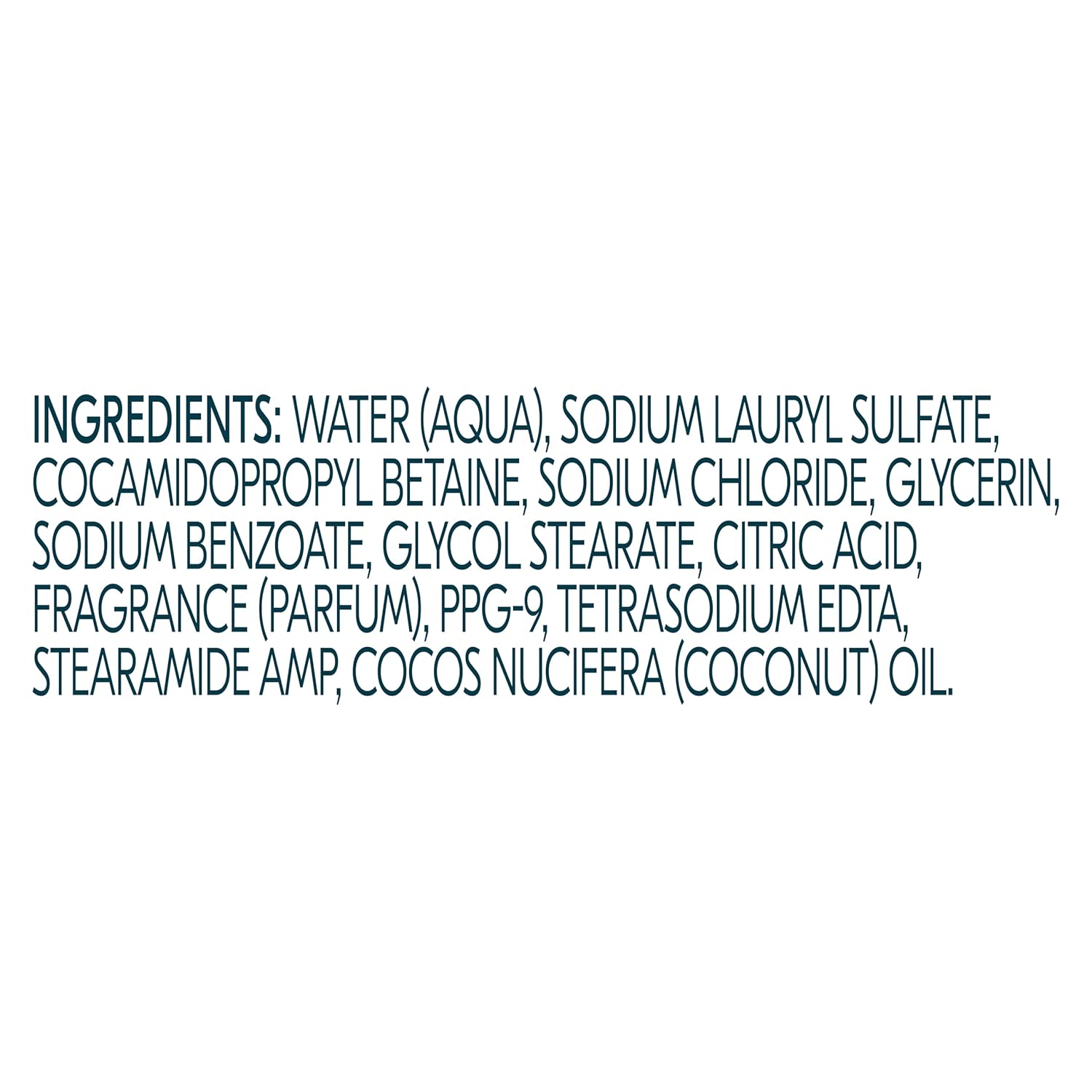 Degree Body Wash Coconut Sandalwood – Long-Lasting Scented Shower Gel for Meditation and Yoga