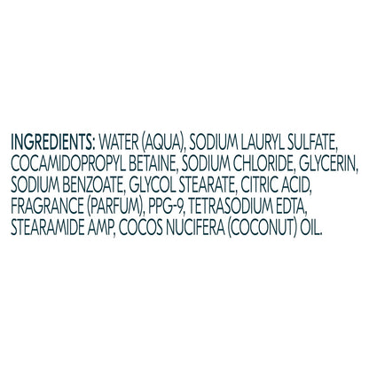 Degree Body Wash Coconut Sandalwood – Long-Lasting Scented Shower Gel for Meditation and Yoga