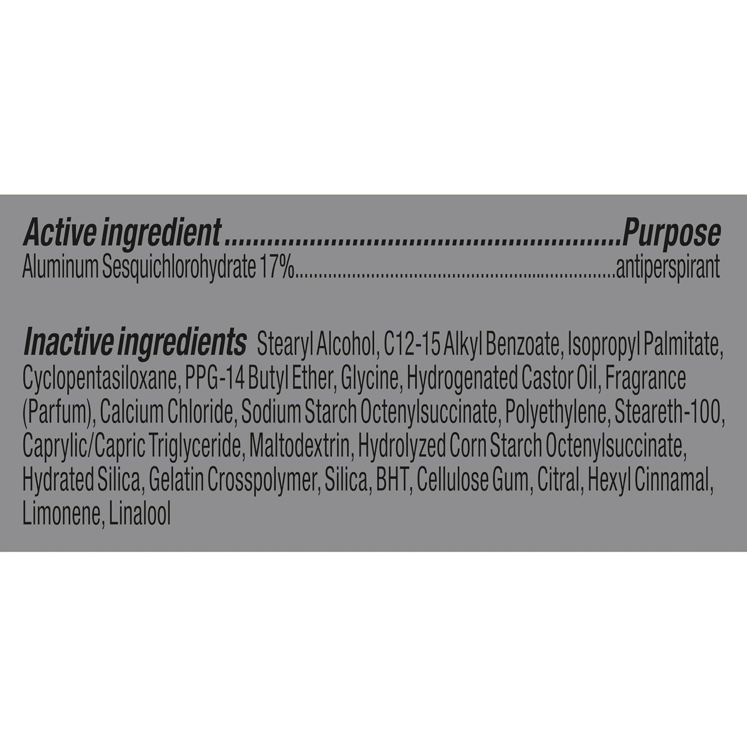 Degree Clinical Strength Antiperspirant Deodorant for Men 96-Hour Invisible Solid 5x Sweat Protection Intense Fresh for Hot and Humid Climates