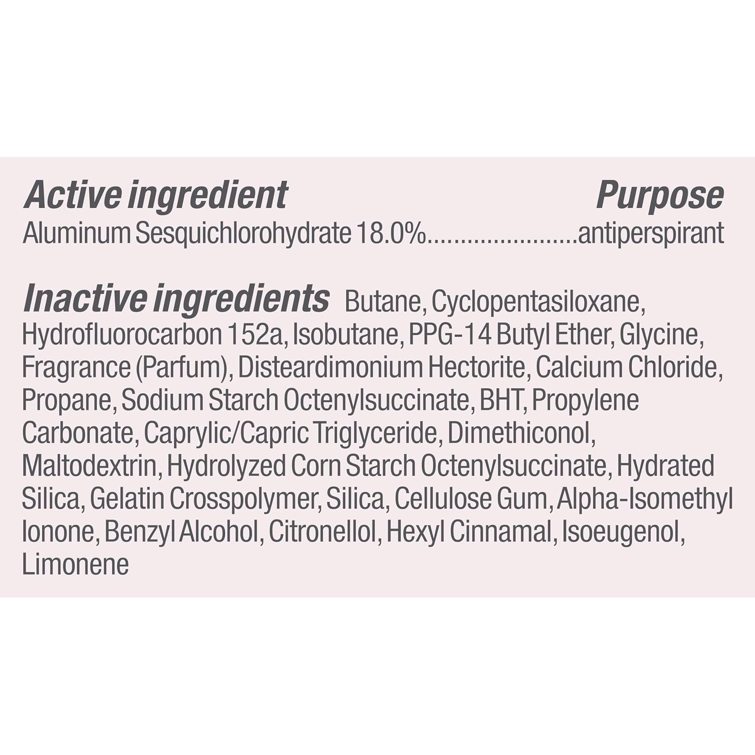 Degree Clinical Strength Antiperspirant Dry Spray – Outdoor Adventure Pick for Hiking and Running Trails, 96-Hour Heat Sweat Defense