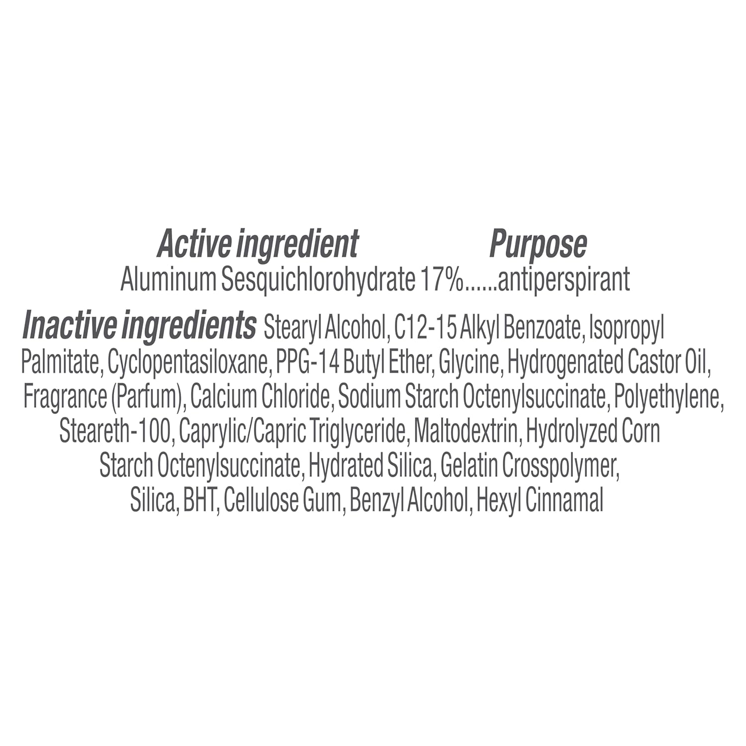 Degree Clinical Strength Antiperspirant for Hot Weather Adventures, 96-Hour Sweat Protection in a Travel-Friendly 1.6 oz Stick