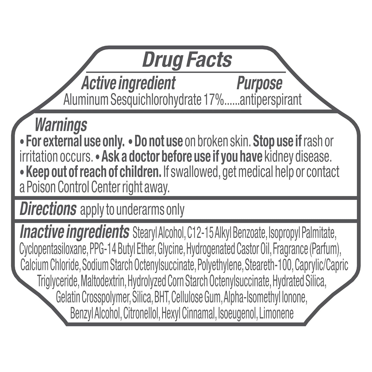 Degree Clinical Strength Antiperspirant for Women – 96-Hour Dryness for Back-to-Back Client Meetings and Deadline Days