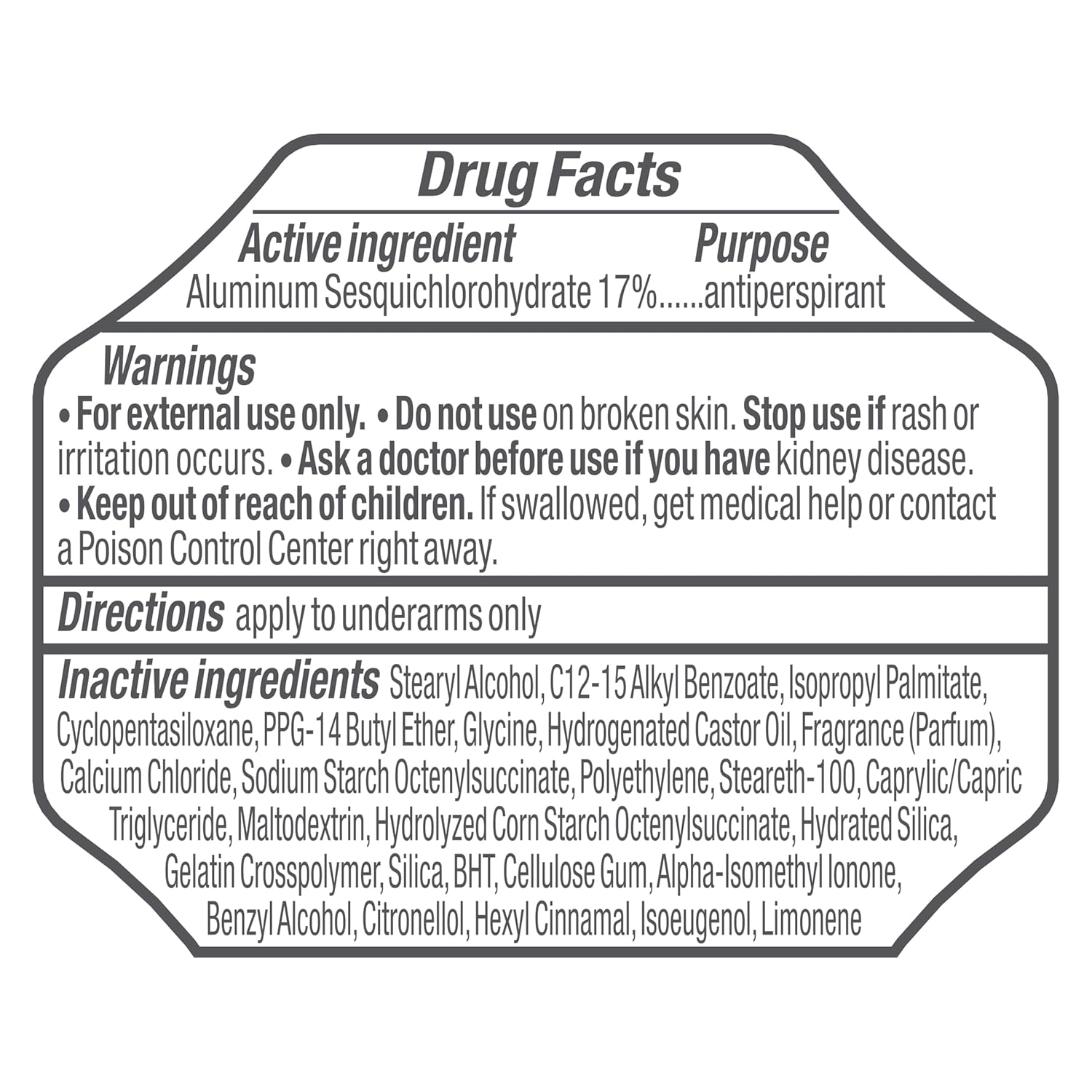 Degree Clinical Strength Antiperspirant for Women – 96-Hour Dryness for Back-to-Back Client Meetings and Deadline Days