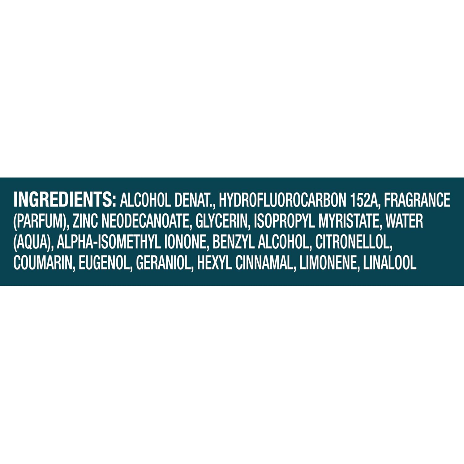Degree Men Active Fresh Whole Body Deodorant Spray for Trail and Camping Trips, Aluminum Free 72H Odor Protection