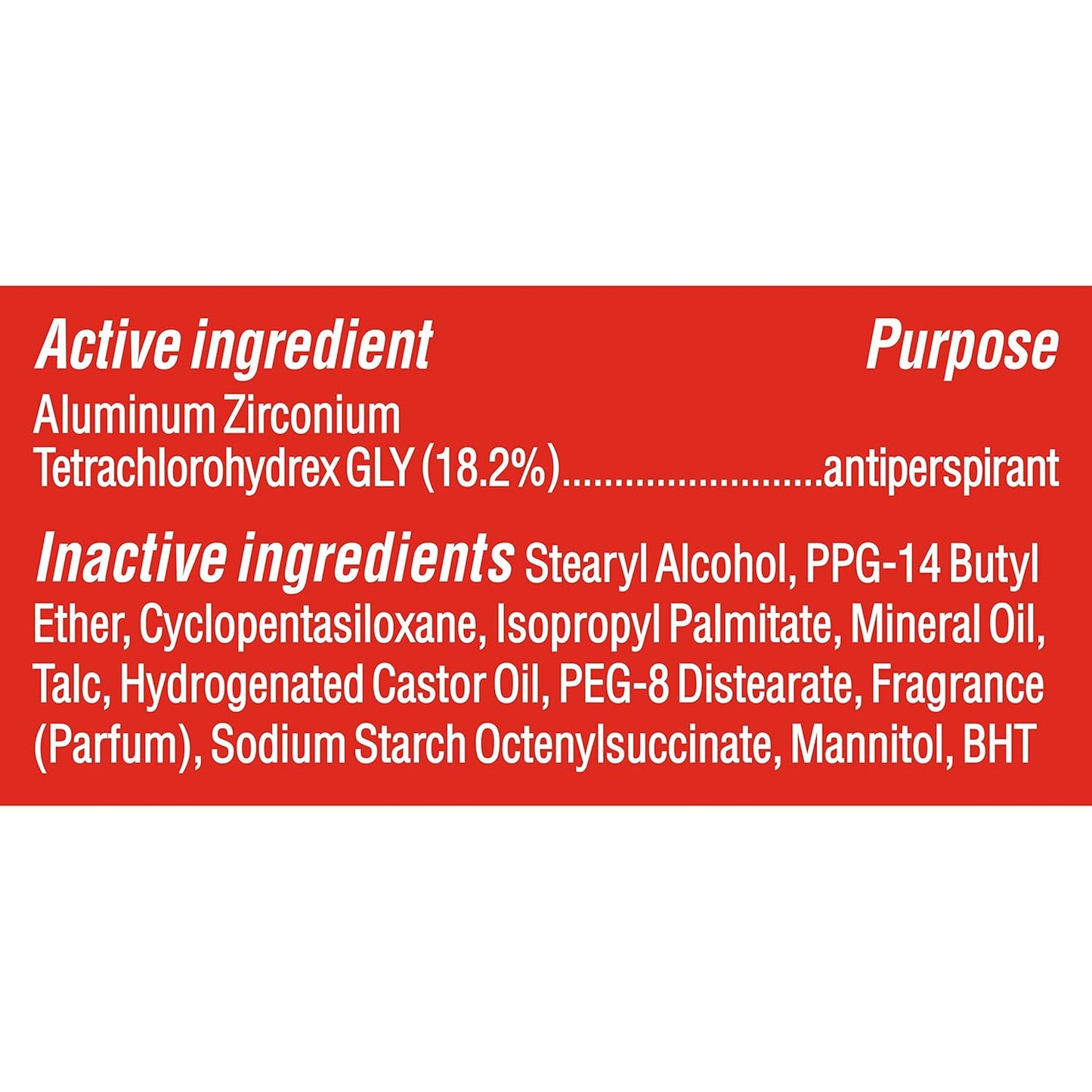 Degree Men Sport Antiperspirant Deodorant Twin Pack – Practical Birthday Gift for Him with Everyday 48-Hour Protection