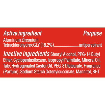 Degree Men Sport Antiperspirant Deodorant Twin Pack – Practical Birthday Gift for Him with Everyday 48-Hour Protection