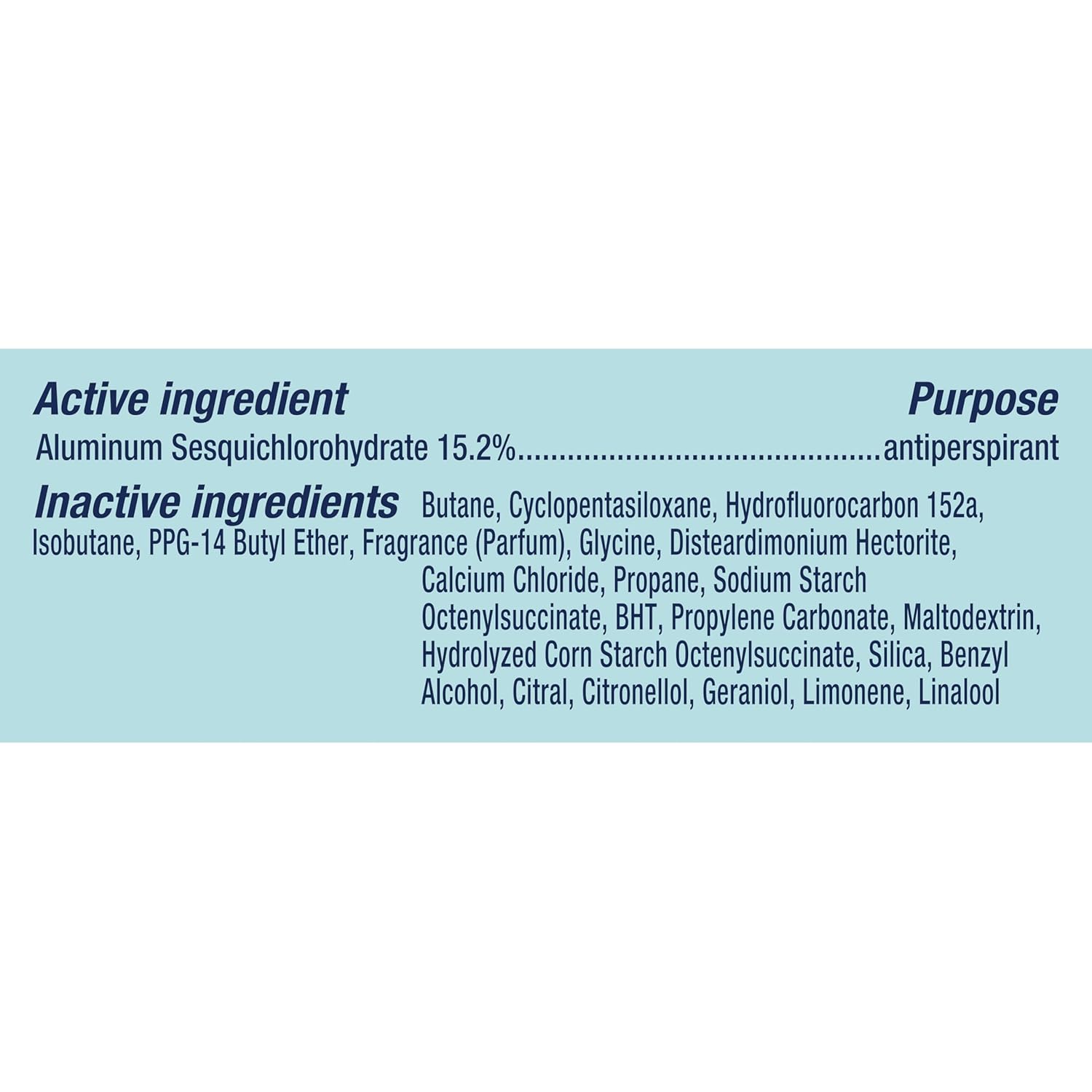 Degree UltraClear Antiperspirant Deodorant Dry Spray 4 Pack – Light Aloe Scent for a Calming Wind-Down Routine After Long Days