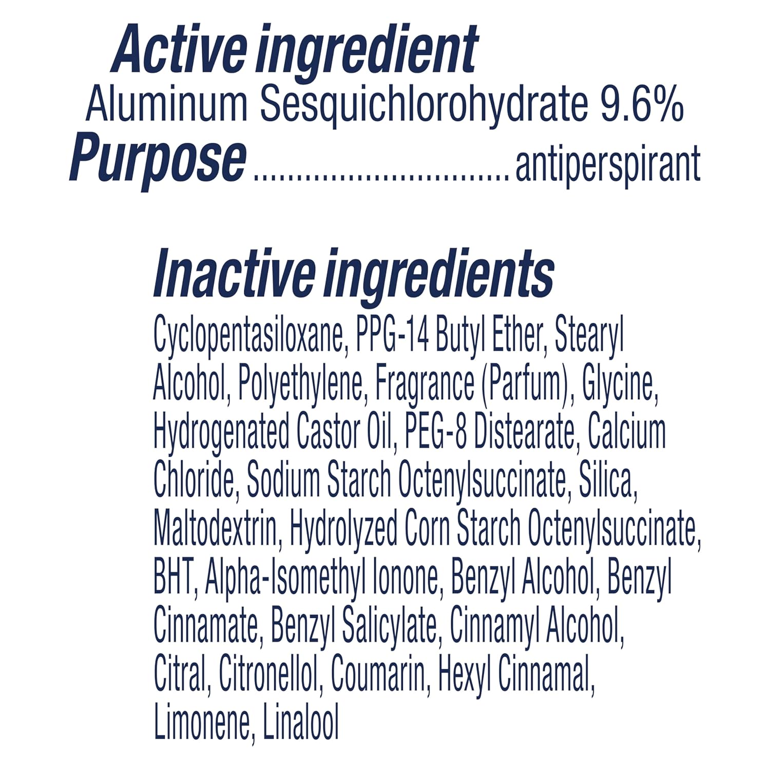 Degree Women Antiperspirant Pure Clean 4 Pack - 72-Hour Odor Protection for Long Workdays Client Meetings and Commutes