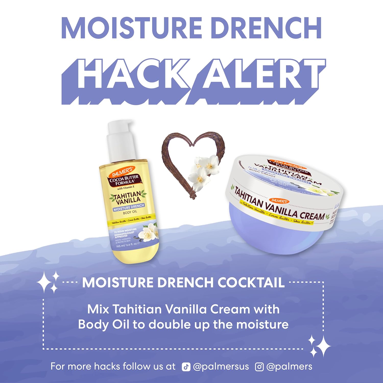 dermatologist approved, vegan-friendly, paraben-free, dye-free, phthalate-free formulation