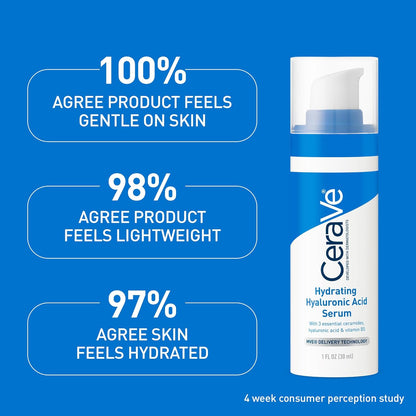 dermatologist-developed formulation suitable for dry, sensitive, oily, and acne-prone skin