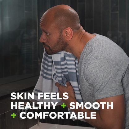 dermatologist-recommended brand credentials