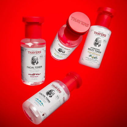 dermatologist-tested, 100% cruelty-free formulation with recyclable packaging