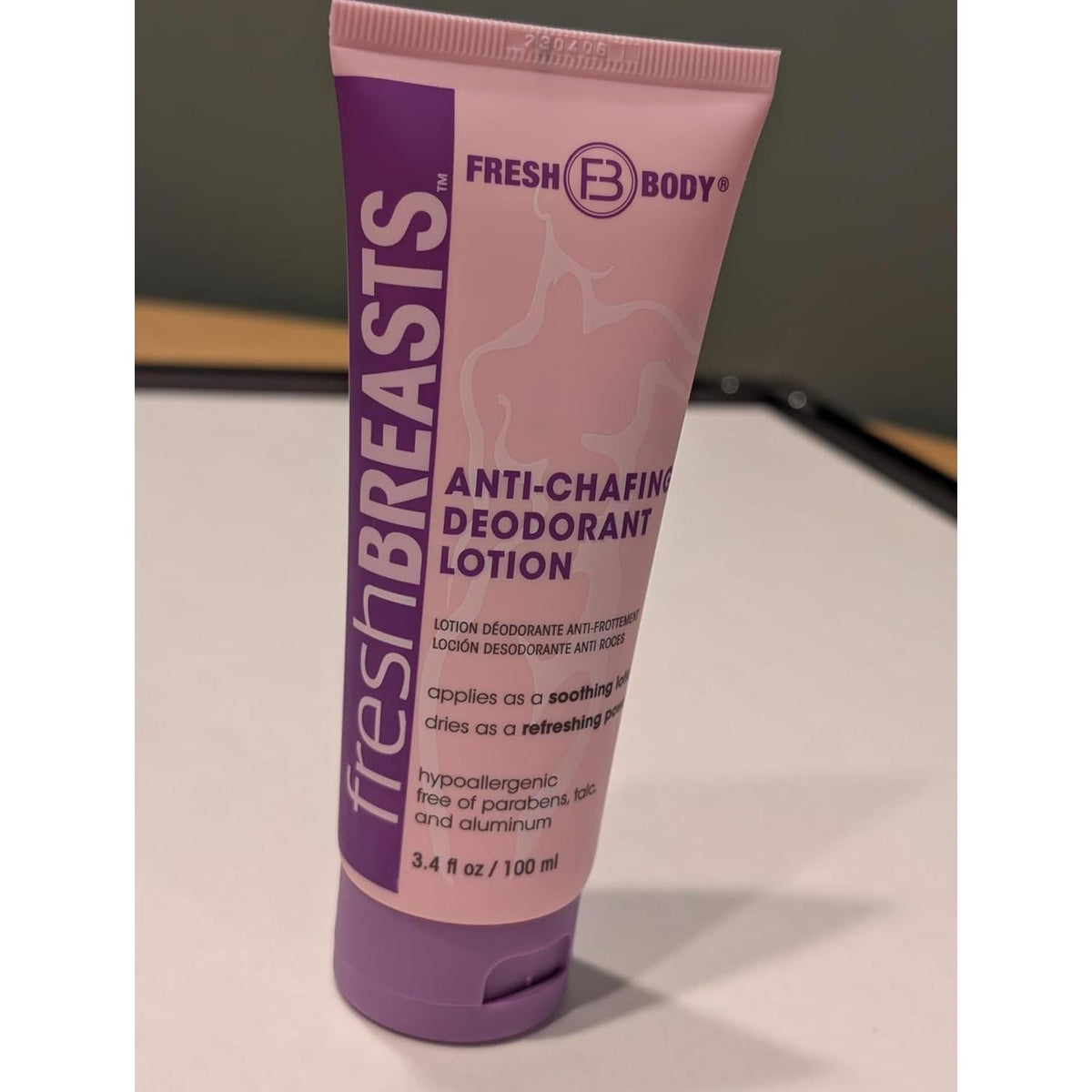 dermatologist-tested and cruelty-free, made in the usa from globally sourced ingredients