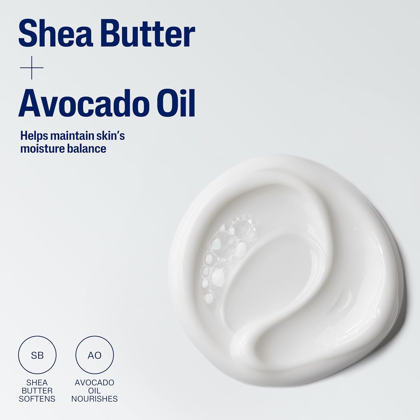dermatologist tested and specifically formulated for sensitive skin