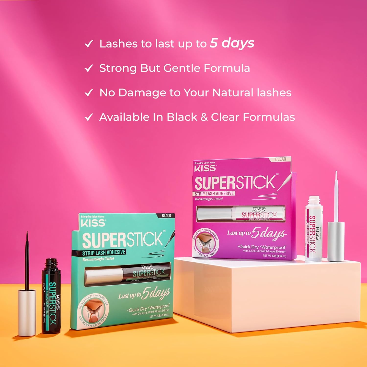 dermatologist tested for sensitive eyes