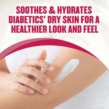 dermatologist-tested formula