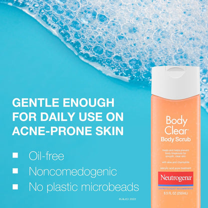 dermatologist-tested formula targeting back, chest, and shoulder acne zones