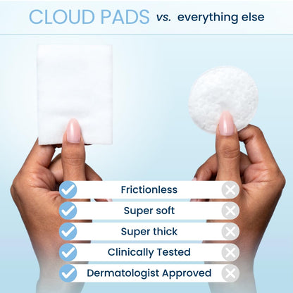 dermatologist-tested, hypoallergenic certification for sensitive-skin safety