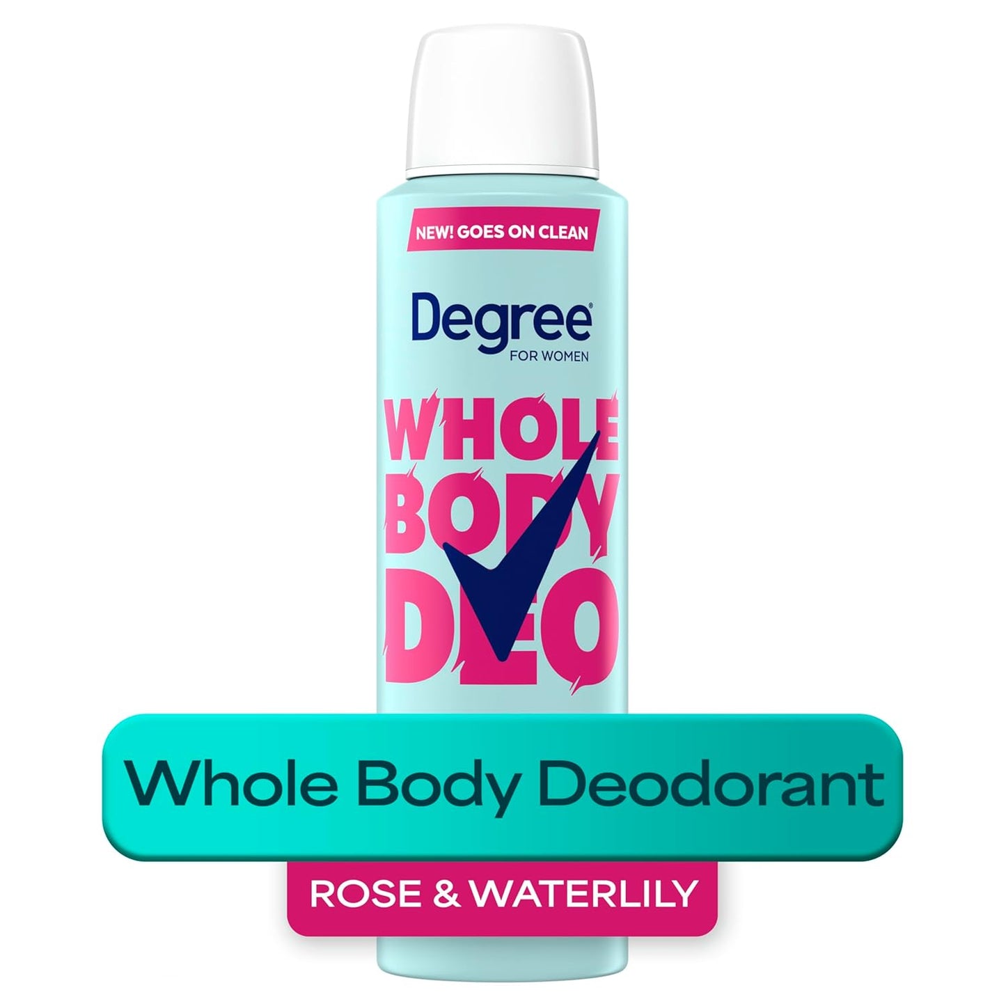 dermatologist-tested, non-irritating formula