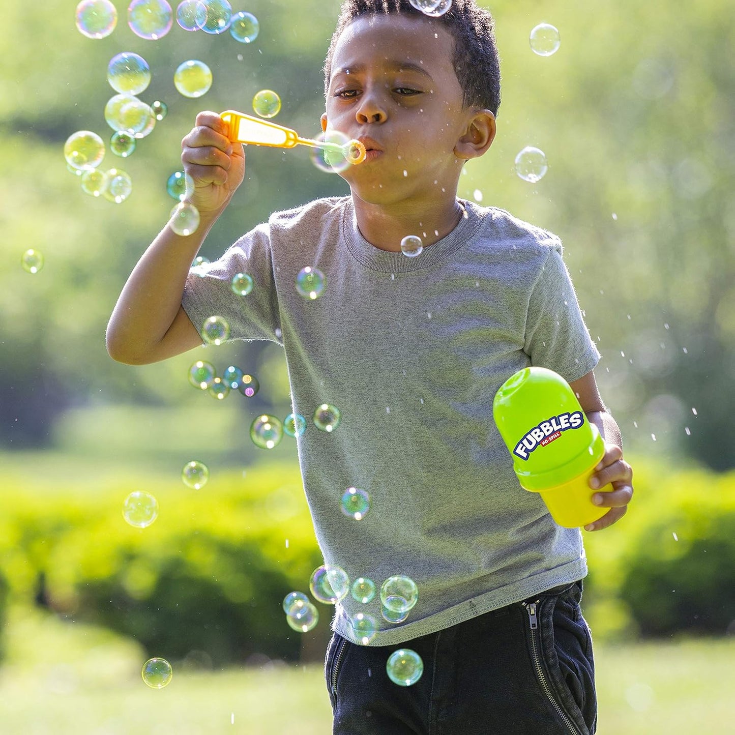 designed and safety tested for children 18 months and up