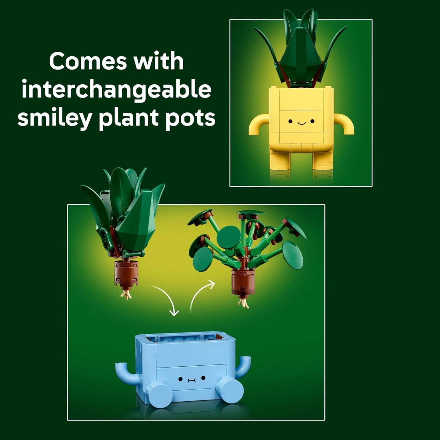 designed for ages 9+ with consistent, compatible lego brick quality since 1958