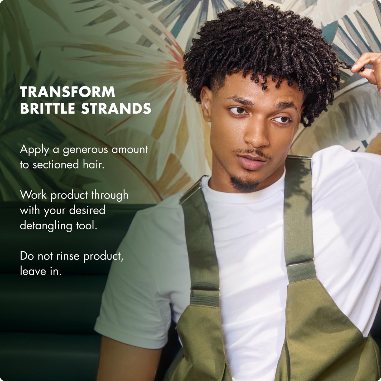 designed for everyday, lightweight moisture delivery