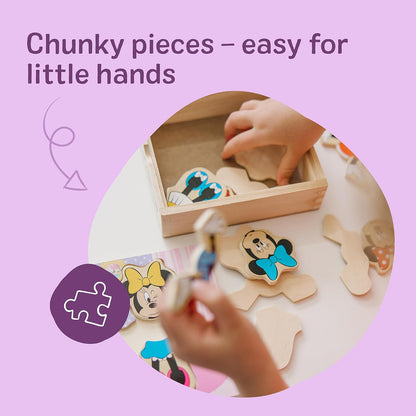 designed for solo play, suitable for ages 3 and up