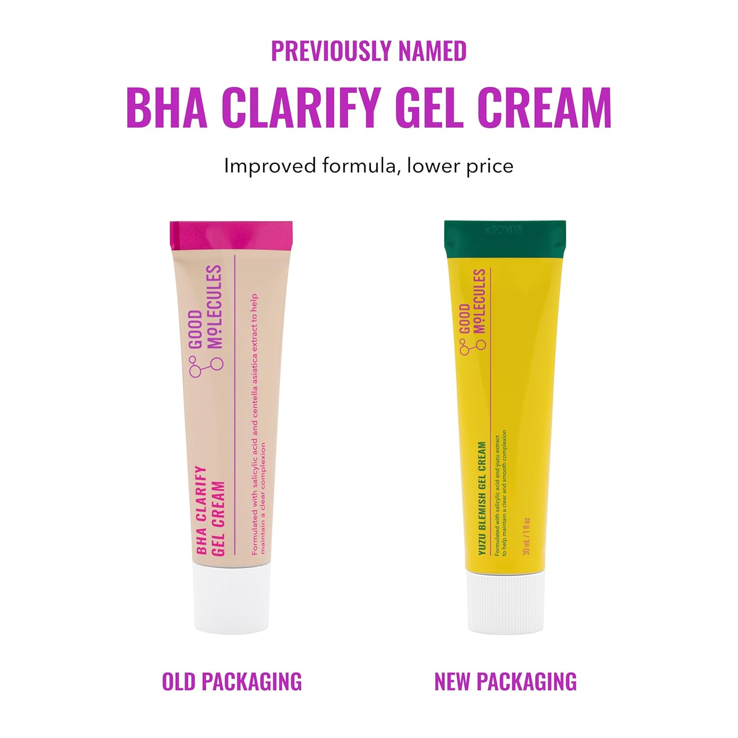 designed for twice-daily use on all skin types, especially oily and blemish-prone