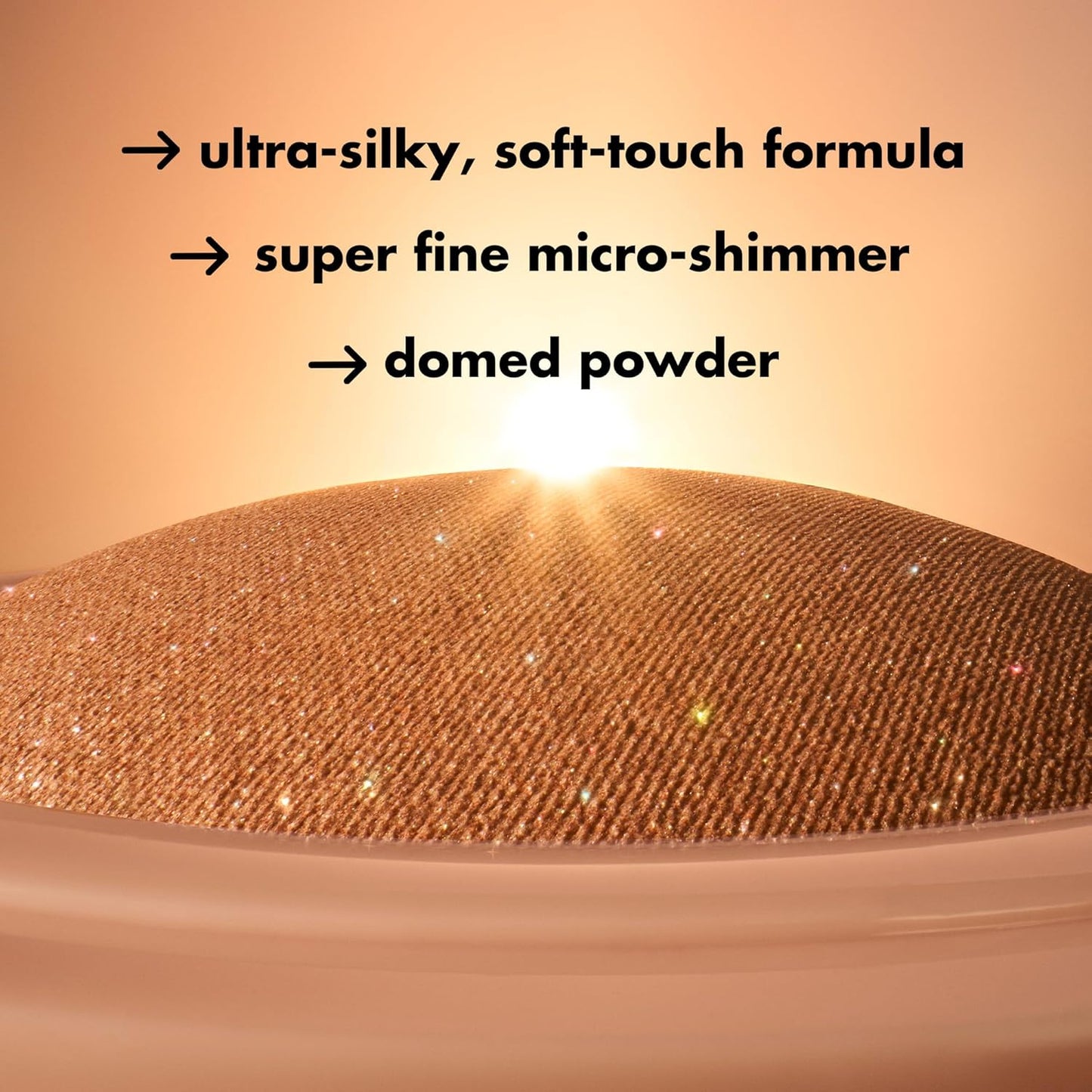 designed to layer over e.l.f. halo glow highlight beauty wand for amplified radiance