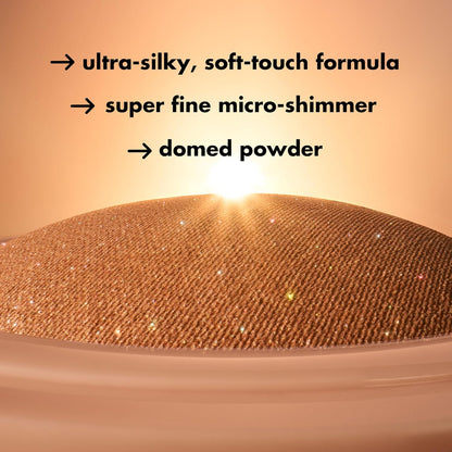 designed to layer over e.l.f. halo glow highlight beauty wand for amplified radiance