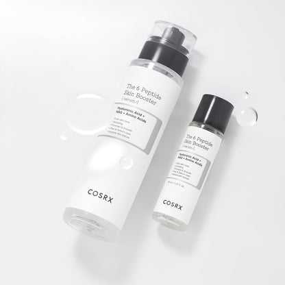 designed to layer with cosrx snail 96 essence and retinol 0.1 cream