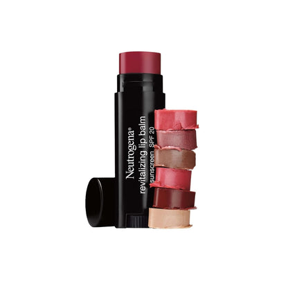 designed to layer with neutrogena moistureshine gloss for enhanced shine
