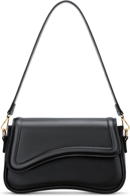 detachable handle strap for shoulder or hand carry