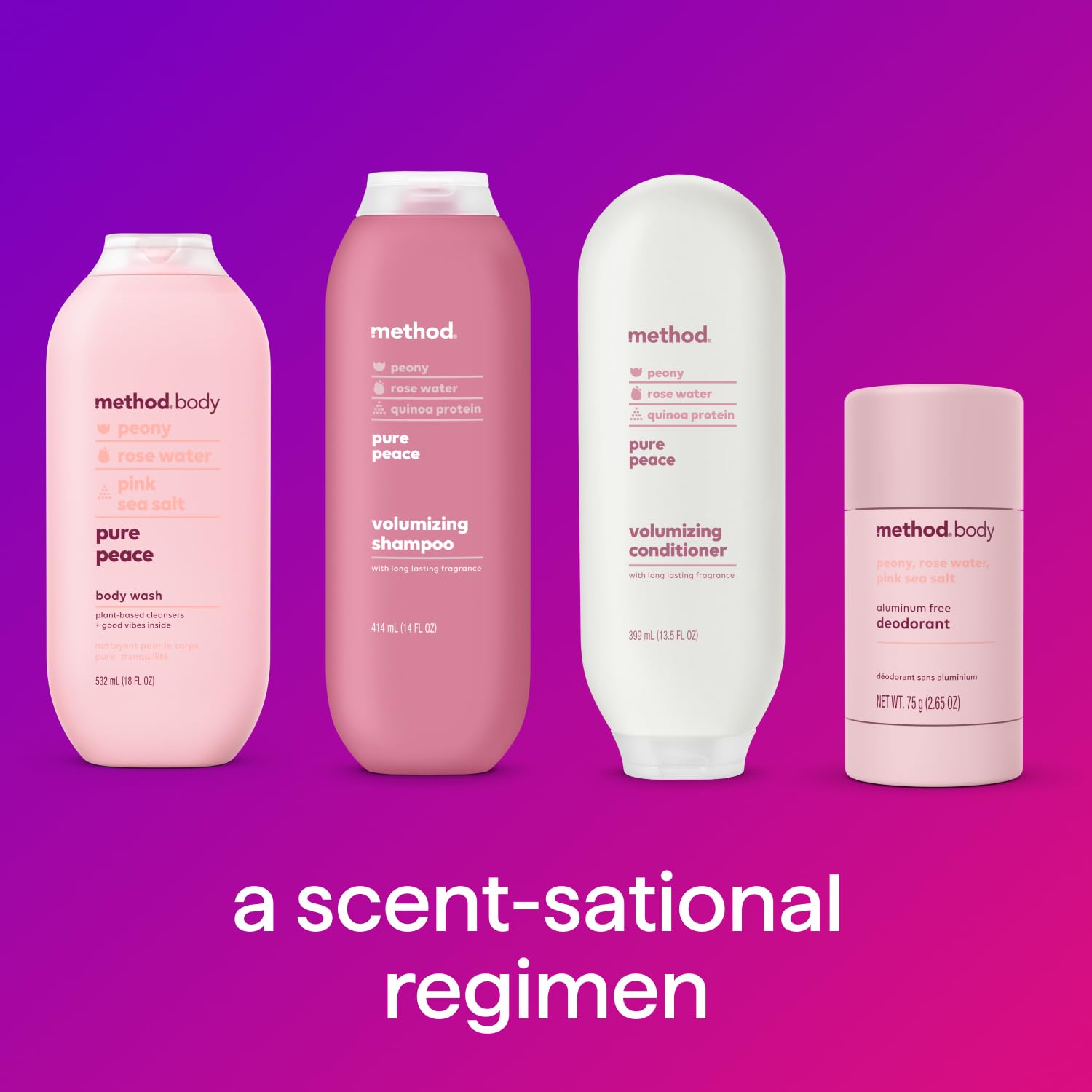 detangling action that smooths strands and reduces breakage during combing