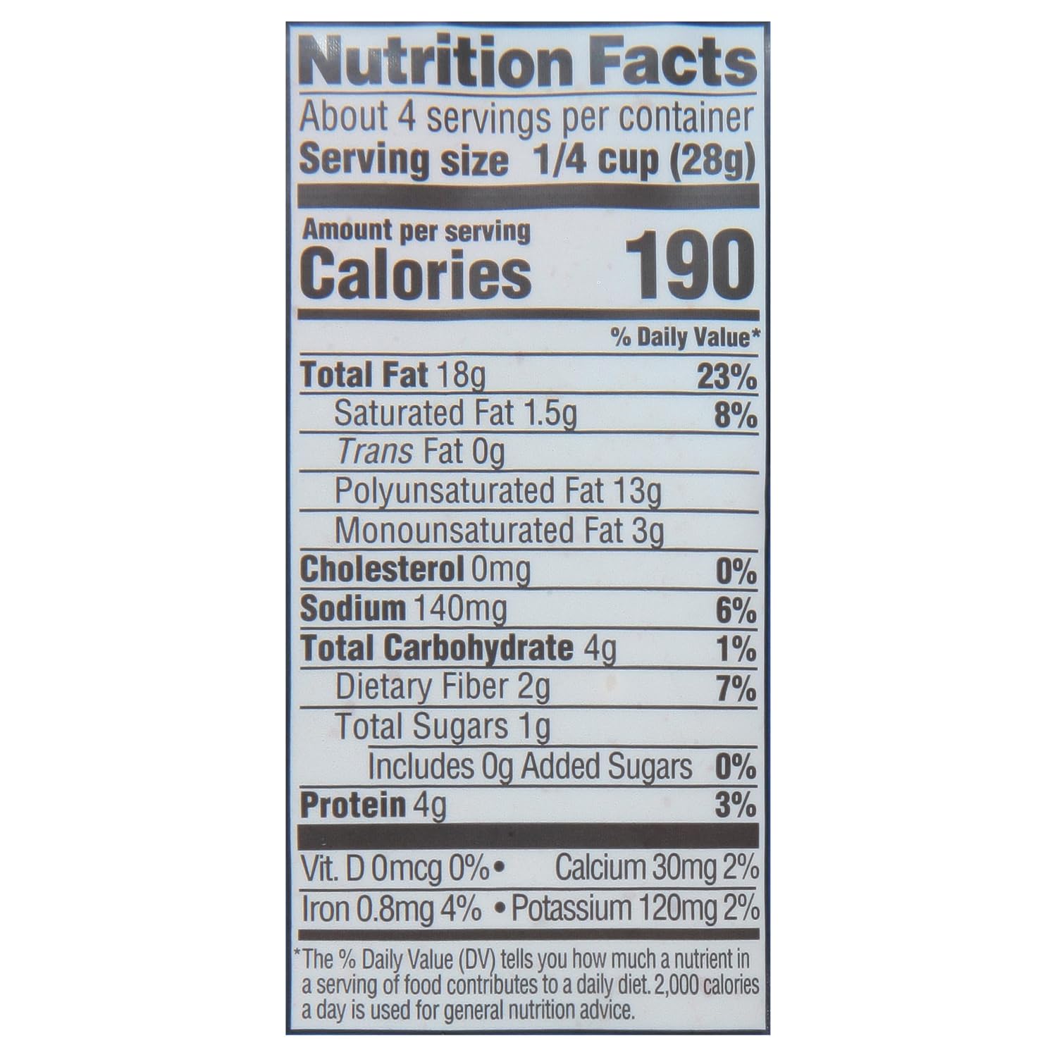 Diamond of California Himalayan Pink Salt Walnuts – Wholesome Lunchbox Snack for School and After-School
