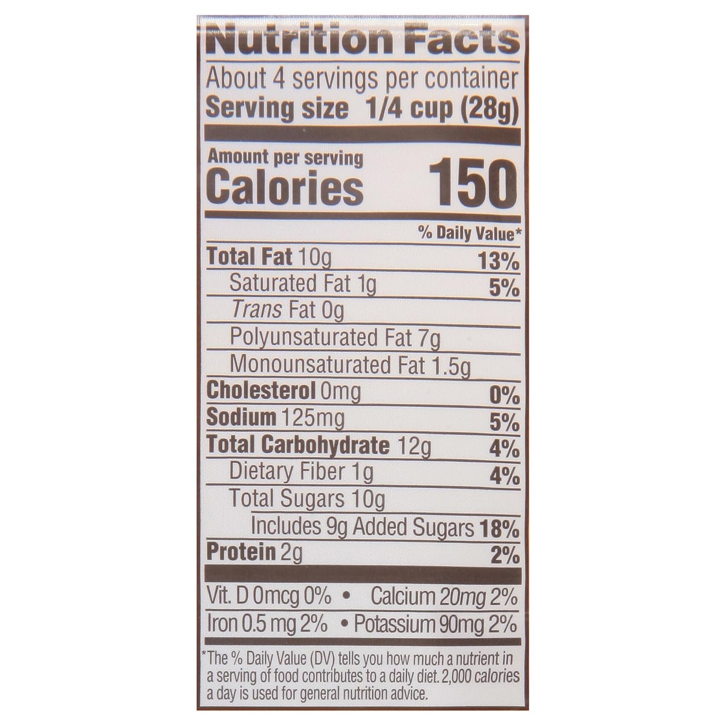 Diamond of California Sweet Maple Walnuts 4 oz – Lunchbox-Friendly Snack for School and After-School