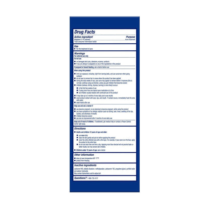 Differin 0.1% Adapalene – Consistent 90-Day Acne Solution to Boost Daily Work Productivity