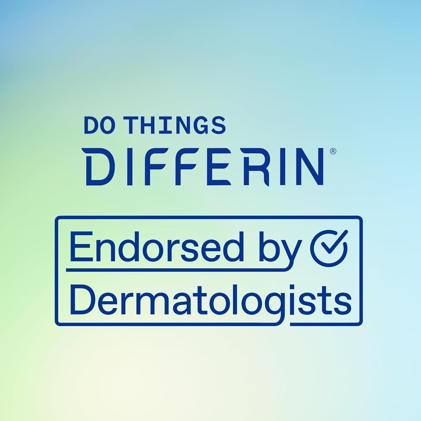 Differin Maximum Strength Acne Wash – Non-Comedogenic, Fragrance-Free Formula for Sensitive Skin