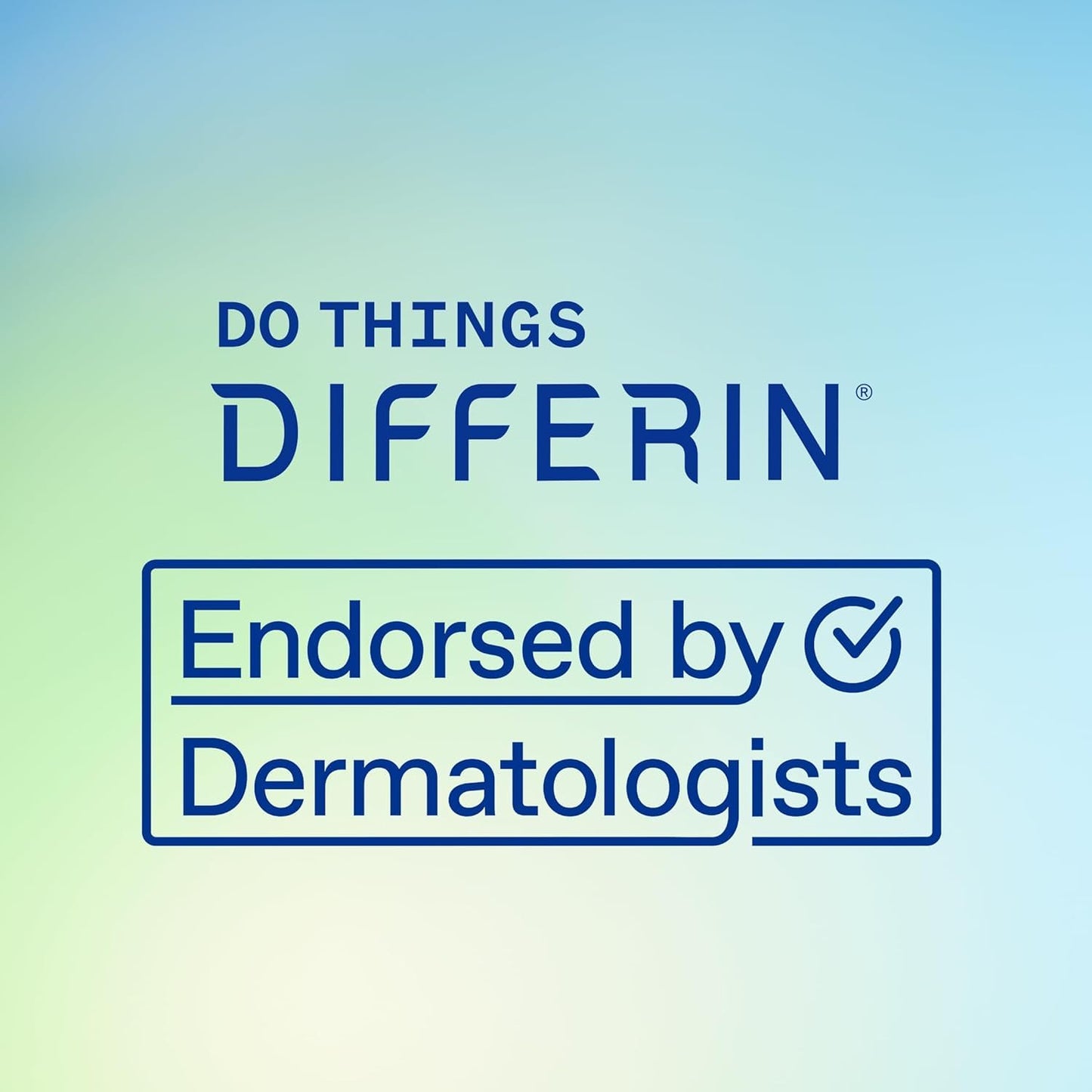 Differin Maximum Strength Acne Wash – Non-Comedogenic, Fragrance-Free Formula for Sensitive Skin