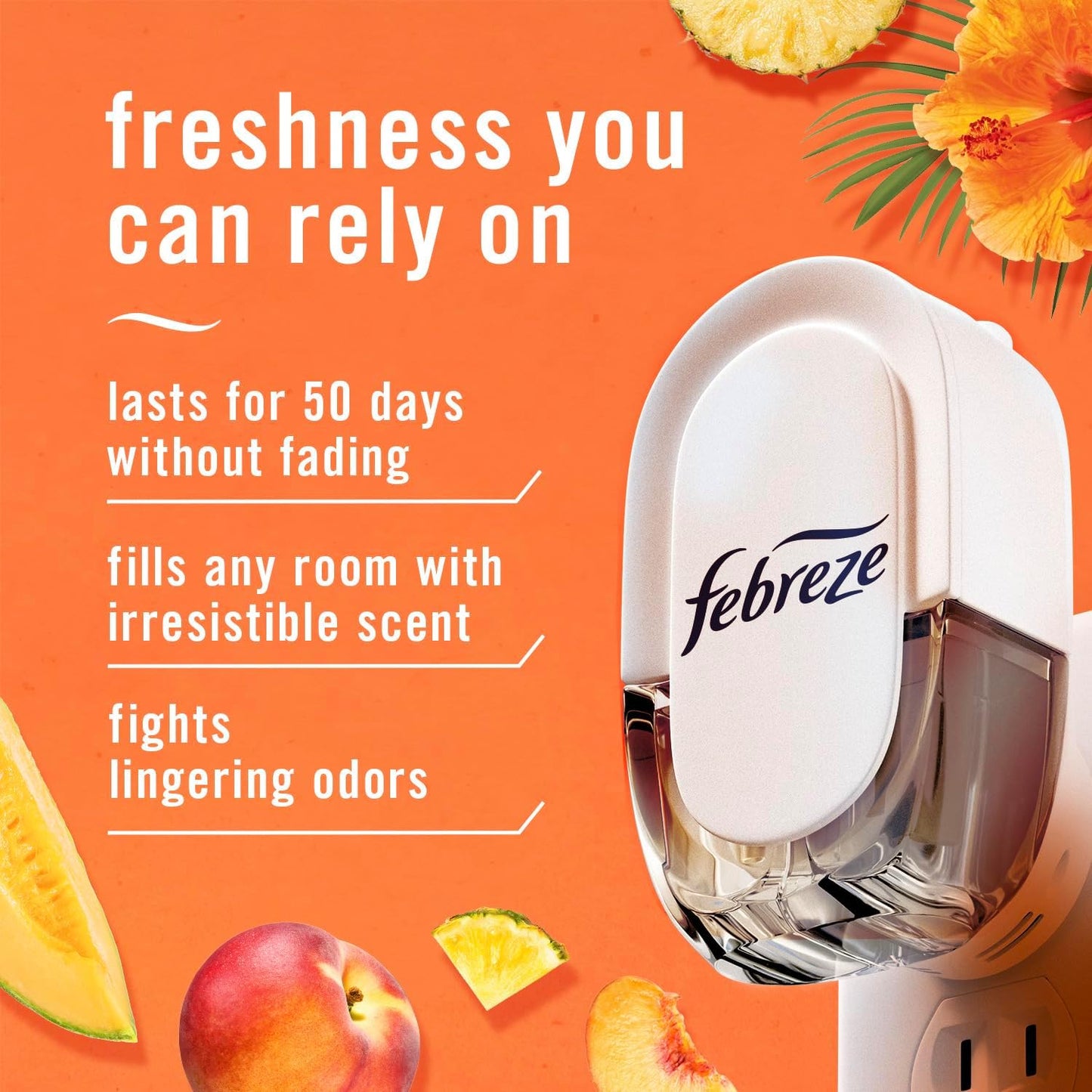 digitally controlled continuous scent release for consistent, automated fragrance