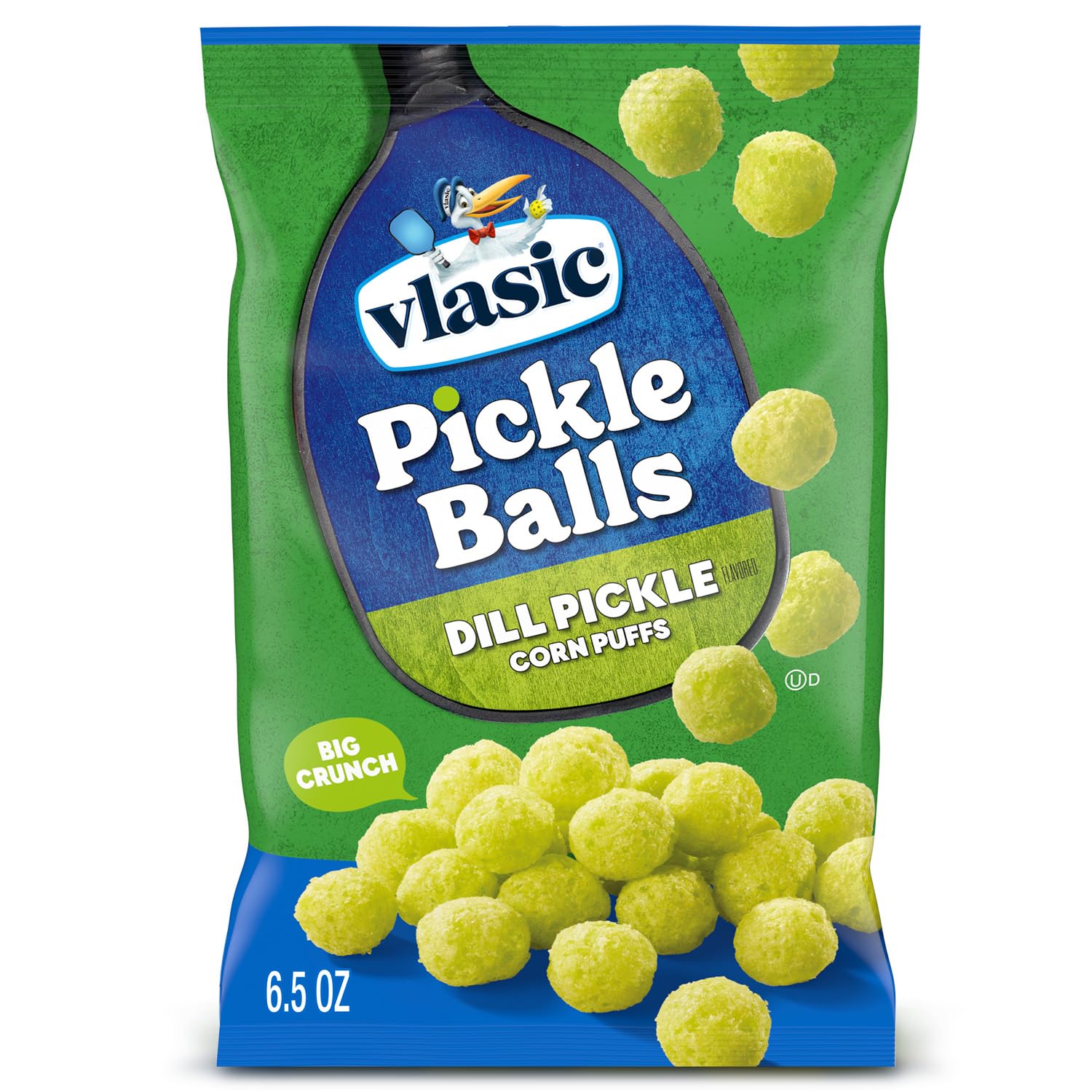 dill pickle flavor profile from heritage pickle brand vlasic