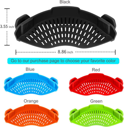 dishwasher-safe for easy cleaning