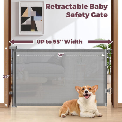 double-lock child safety mechanism operable with one hand
