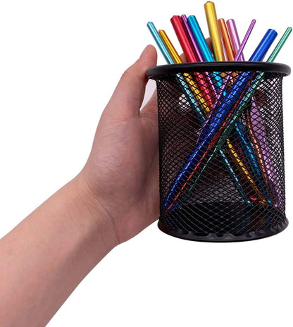 double-rimmed, smooth-edge construction for safety