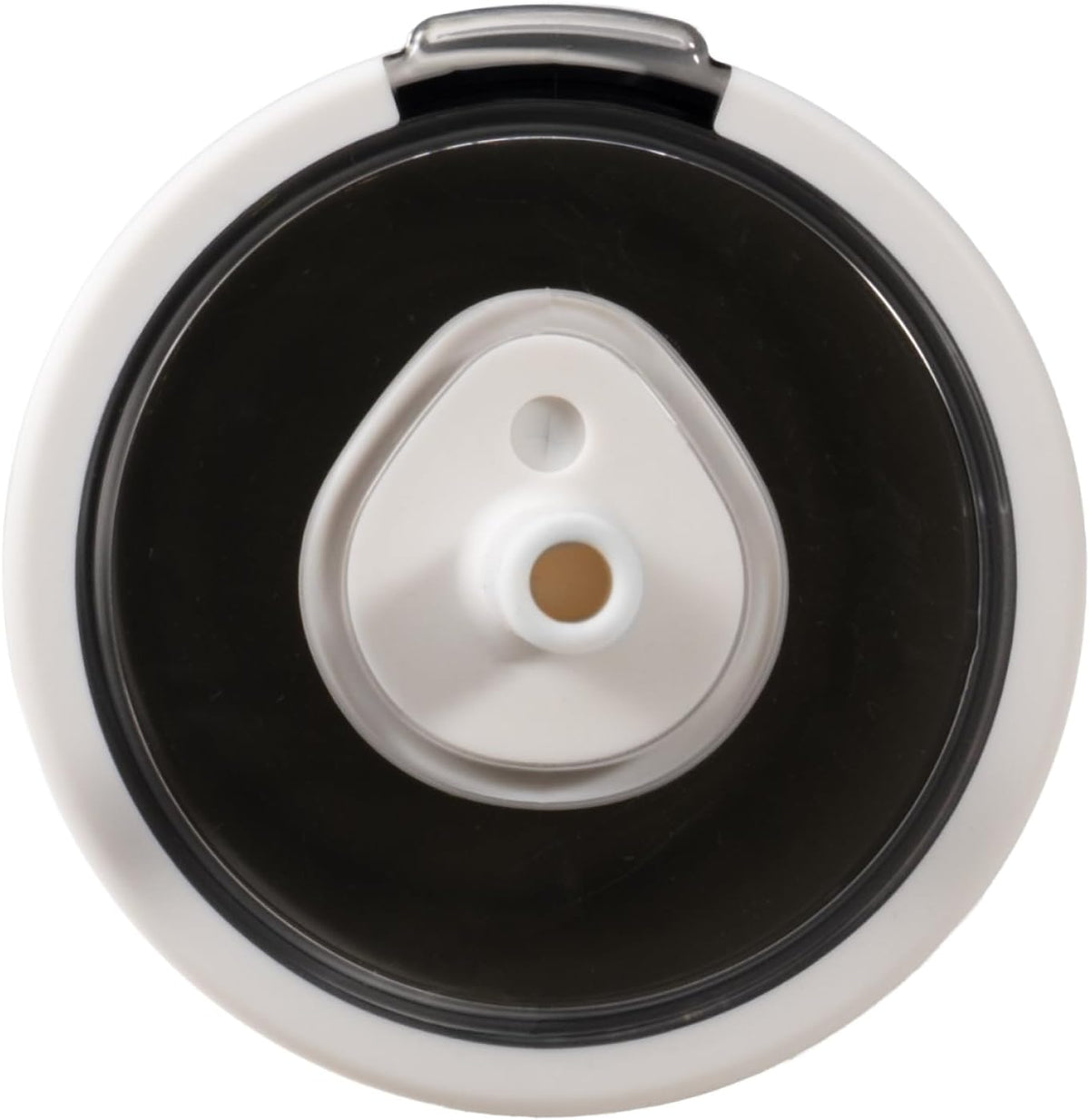 double-wall vacuum insulation for hot and cold temperature retention